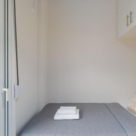 New Center Apartment Near Metro Atenas Exterior foto