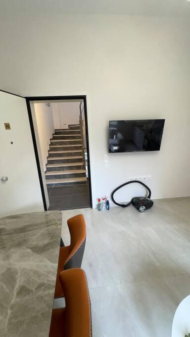 New Center Apartment Near Metro Atenas Exterior foto