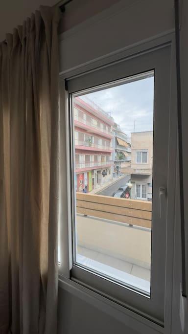 New Center Apartment Near Metro Atenas Exterior foto